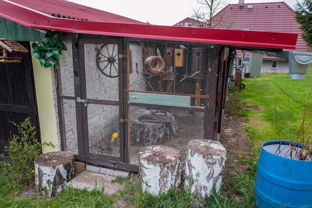 Pension U Josefa Kostalov Rum bild