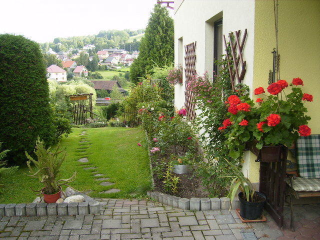 Pension U Josefa Kostalov Rum bild